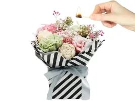 swieca-swieczka-zapachowa-bukiet-swieczek-zapach-mix-handmade