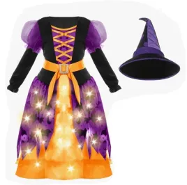 kostium-swiecaca-czarownicabat-witchkapelusz-rozmiar-4-6-lat-104-116-cm