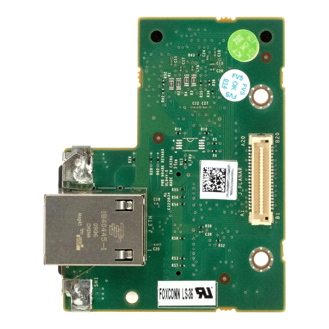dell-0k869t-poweredge-idrac6-enterprice-remote-access-controller