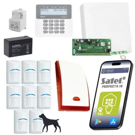 zestaw-alarmowy-satel-z-8-czujkami-pet-zdalne-sterowanie-gsm