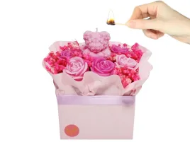 swieca-swieczka-zapachowa-bukiet-6-roz-mis-waleczne-serce-zapach-mix