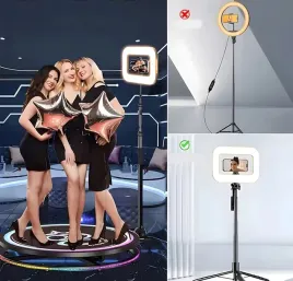 regulowane-pierscieniowe-swiatlo-led-do-vlogowania-z-uchwytem-na-telefon