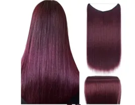 caisha-wlosy-doczepy-clip-in-przedluzania-wlosow-na-zylkce-burgund-50cm