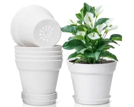 doniczki-plastikowe-16-cm-6-sztuk-z-podstawka-okragle-biale-do-roslin