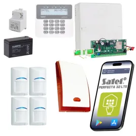 zestaw-alarmowy-satel-z-modulem-lte-czujkami-bosch-i-sygnalizatorem