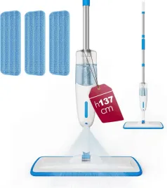 mop-ze-spryskiwaczem-137cm-lekki-z-3-sciereczkami-do-podlog-i-paneli