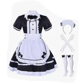 anime-francuska-pokojowka-lolita-kostium-przebranie-zestaw-sexi-l