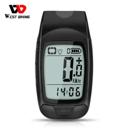 lampka-rowerowa-led-klakson-oswietlenie-licznik-bezprzewodowy-west-biking