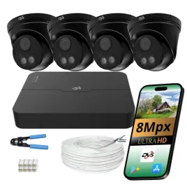zestaw-monitoringu-4-czarne-kopulkowe-kamery-ip-poe-8mpx-4k-dual-light-apk