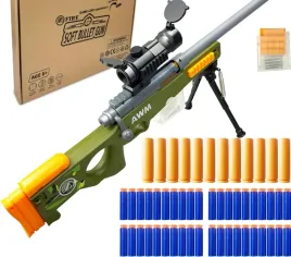 karabin-zabawkowy-sniperski-40-rzutek-pociski-luneta-dwojnog-15-m