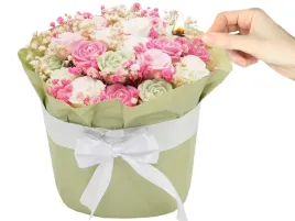 swieca-zapachowa-bukiet-swieczek-24-roze-na-prezent-zapach-mix