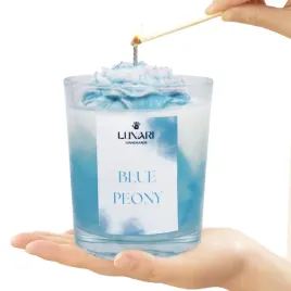 duza-swieca-zapachowa-sojowa-400g-piwonia-blue-peony-handmade-lunari