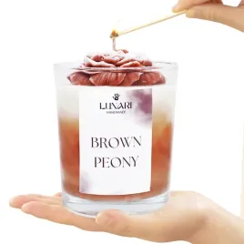duza-swieca-zapachowa-sojowa-400g-piwonia-brown-peony-handmade-lunari