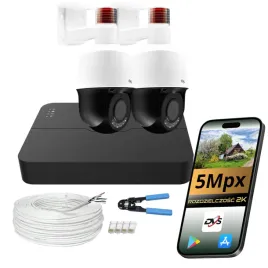zestaw-do-monitoringu-2-kamery-obrotowe-5mpx-ip-poe-ptz-dvs-motozoom-x5