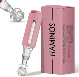 derma-roller-05-mm-do-twarzy-i-wlosow-aplikator-serum-105-igiel