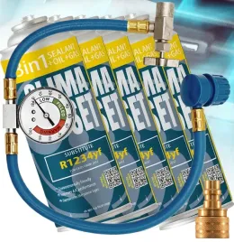 zestaw-do-uszczelnienia-klimatyzacji-3w1-5x-r1234yf-340g-adapter-manometr