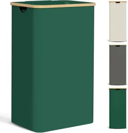 kosz-na-pranie-85l-skladany-z-pokrywa-i-workiem-bambusowy-waski