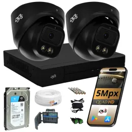 zestaw-do-monitoringu-dvs-zestaw-kopulka-2-kamer-czarna-5mpx-analog-dvs-1tb