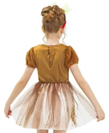 renifer-kostium-z-opaska-dla-dziewczynki-3-4-lata-90-104-cm