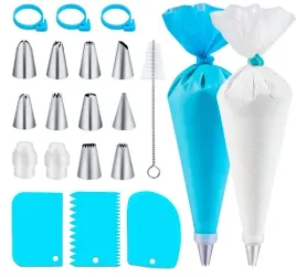 worki-zestaw-do-dekorowania-tortow-do-wyciskania-koncowki-akcesoria