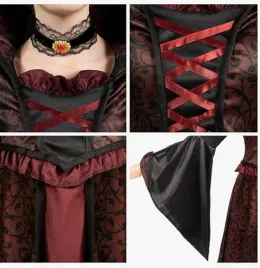 kostium-wampir-dla-dziewczynek-wiktorianska-wampirzyca-5-7-lat-110-122cm-2