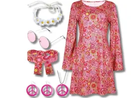 sukienka-kostium-hippie-stroj-hippisowski-lata-60-70-disco-zestaw-xxl