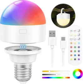 zarowka-led-e27-akumulatorowa-rgb-usb-c-pilot-timer-magnes-awaryjna-3w