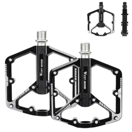 pedaly-platformowe-west-biking-aluminiowe-maszynowe-3-lozyska-czarne