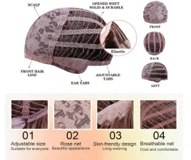 kellynee-peruka-z-grzywkaginger-falowane-syntetyczne-ombre-kasztanowe-70cm