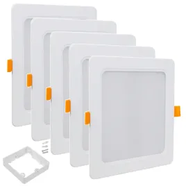 5x-panel-led-sufitowy-plafon-18w-ramki-natynkowe