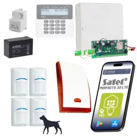 zestaw-alarmowy-satel-z-modulem-lte-4-czujki-bosch-sygnalizator