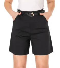 eleganckie-krotkie-spodnie-spodenki-szorty-damskie-na-lato-pasek-7211-w35