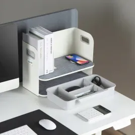 organizer-biurkowy-z-szuflada-i-ladowarka