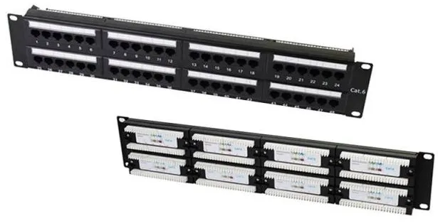 patch-panel-48-porty-krosowniczy-2u-cat-5a-19