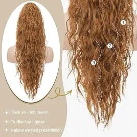 treska-wlosy-dlugie-syntetyczne-sredni-blond-ruwiss-damska