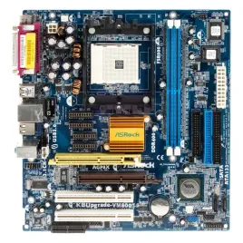 asrock-k8upgrade-vm800-socket-754-ddr-agp-pci-amr-matx