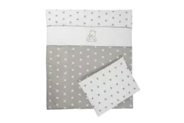 komplet-poscieli-gliick-100-x-135-cm-bialy