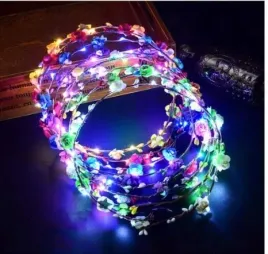 opaska-na-glowe-led-swiecace-opaski-kwiatowe-korony-8-sztuk