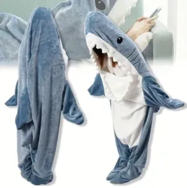 rekin-kostium-stroj-pizama-spiwor-kigurumi-7-9-lat1122-134-cmuni