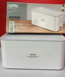 listwa-zasilajaca-organizer-box-stacja-ladowania-listwa-5xac-3xusb-fdtek