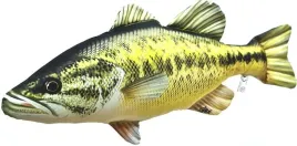 gaby-poduszka-ryba-bass-wielkogebowy-67cm
