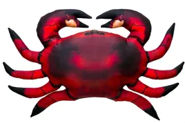 pluszak-gaby-krab-czerwony-60-cm
