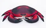 poduszka-maskotka-pluszak-gaby-krab-czerwony-60cm-bohater-brak