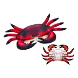 poduszka-maskotka-pluszak-gaby-krab-czerwony-60cm-wysokosc-produktu-60-cm