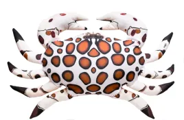 maskotka-gaby-krab-cetkowany-60-cm