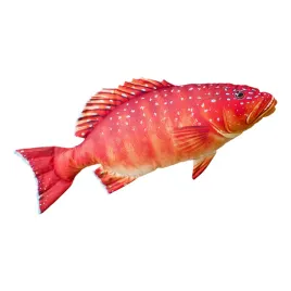 poduszka-maskotka-gaby-pstrag-koralowy-81cm