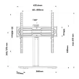uchwyt-do-telewizora-podstawa-stojak-uniwersalny-35-55-35-kg-regulowany-waga-z-opakowaniem-3-kg-model-mc-132
