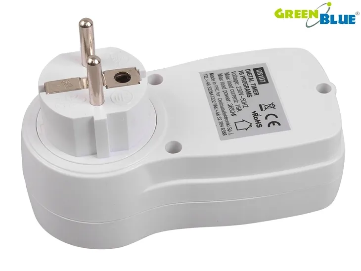 programator-czasowy-greenblue-gb107-rodzaj-programator-czasowy-waga-z-opakowaniem-0-192-kg