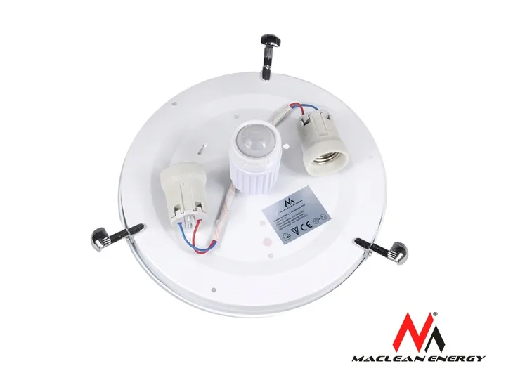 plafon-okragly-maclean-bialy-zasilanie-sieciowe