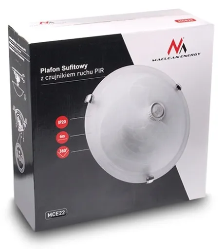 plafon-okragly-maclean-bialy-klasa-efektywnosci-energetycznej-a